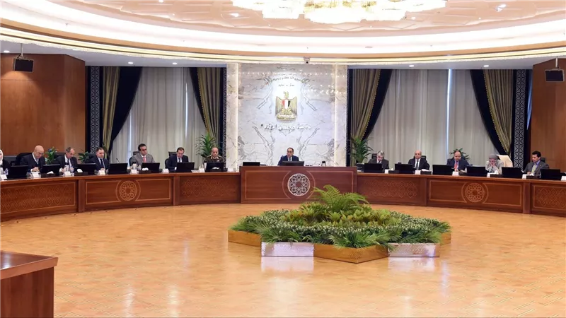 رئيس الوزراء: التحرك الفاعل من القيادة السياسية على الصعيد الخارجي يعزز مكانة مصر 