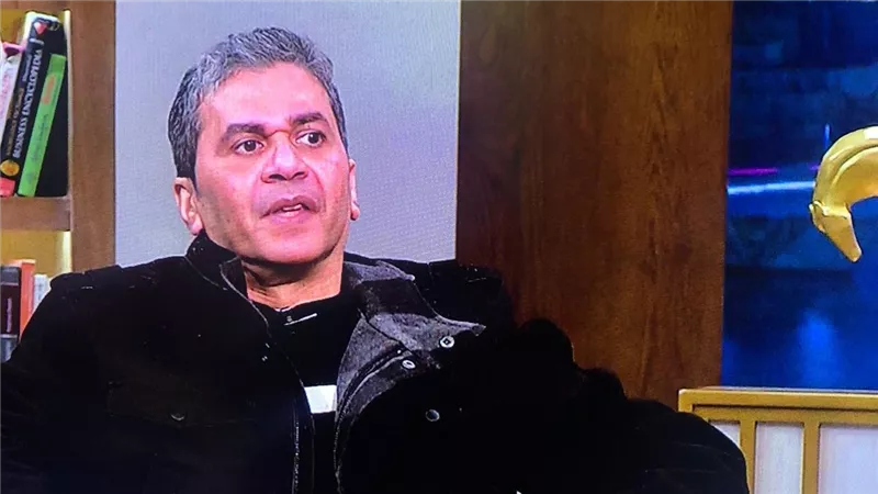 بعد حلقة واحد من الناس.. علاج الفنان عمرو محمد على على نفقة الدولة