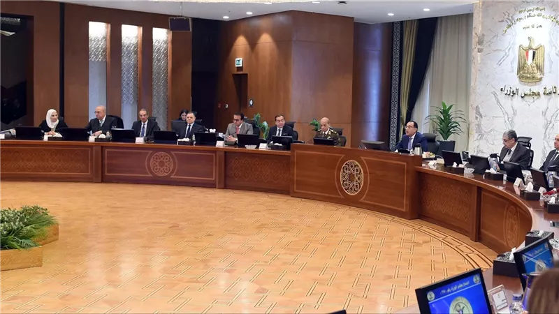 مجلس الوزراء يوافق على حافز إضافي لتوريد أردب القمح المحلي لموسم 2023 