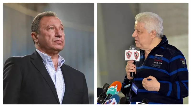 لمعاقبة الخطيب..الزمالك يراهن على 