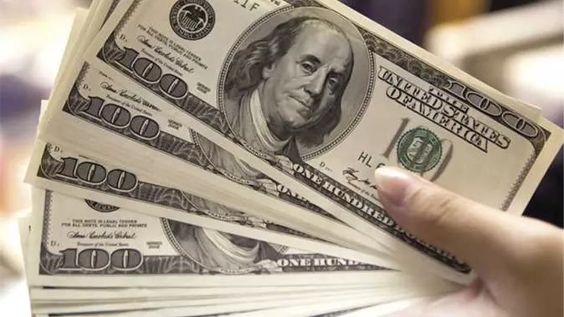 أسعار الذهب والدولار اليوم الخميس 19 يناير 2023