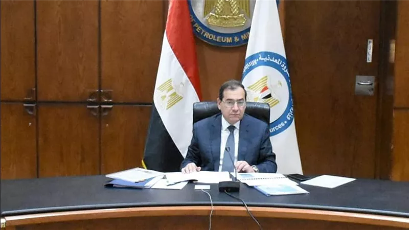 الملا: ما حققته صناعة التكرير المصرية خلال السنوات الأخيرة غير مسبوق