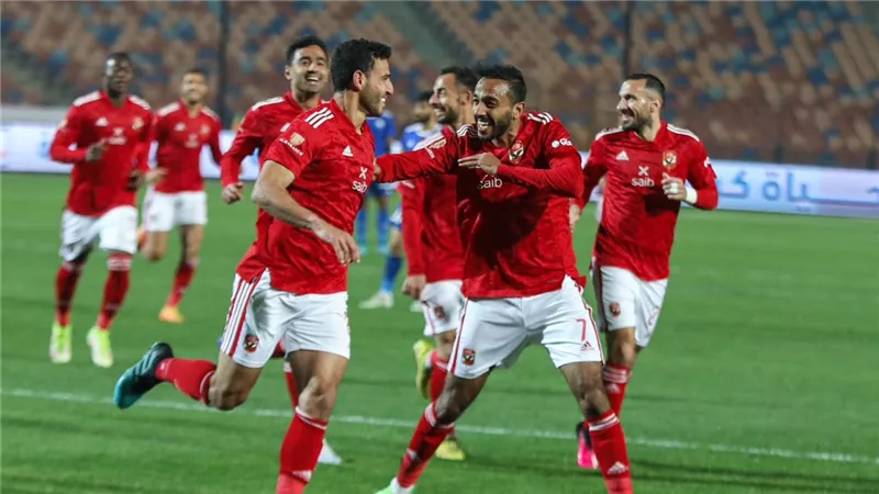 بالصور.. شكل قميص الأهلي الجديد فى كأس العالم للأندية
