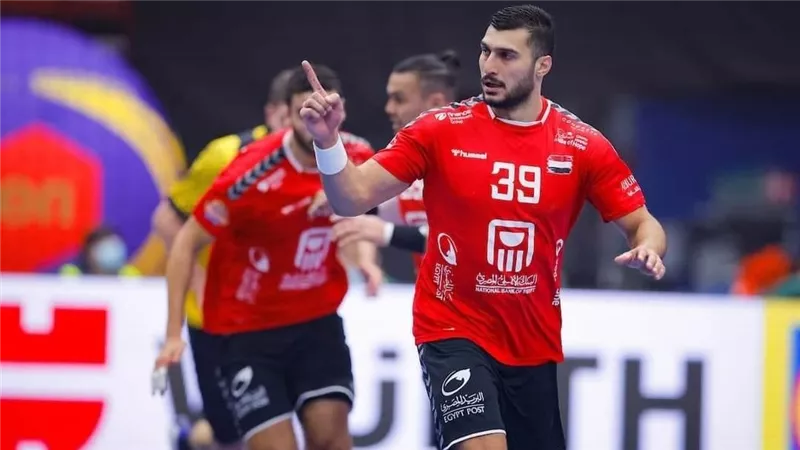 كأس العالم لليد.. منتخب مصر يفوز على بلجيكا 33-28 ويواجه البحرين