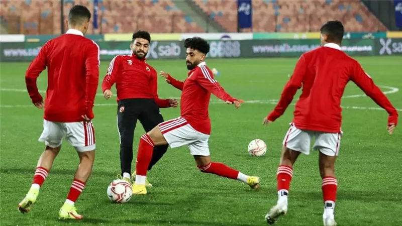 قبل مباراة الزمالك..تحذير شديد من كولر لصفقة الأهلي الجديدة