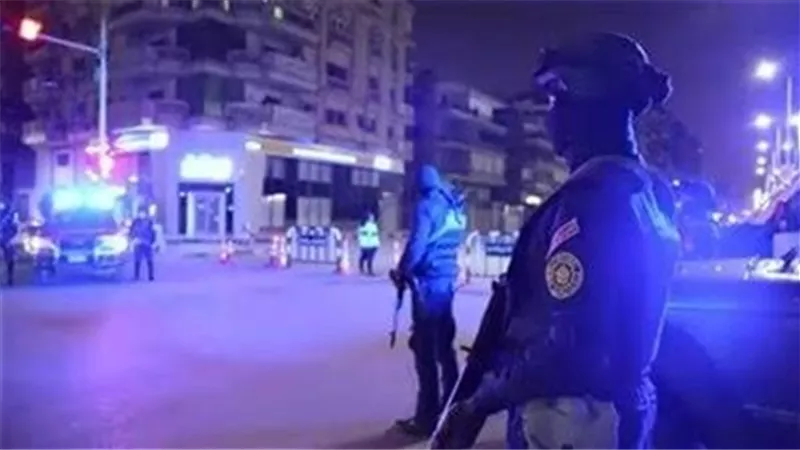 هل الحادث إرهابي؟.. أسرار حول هجوم كمين أبيس