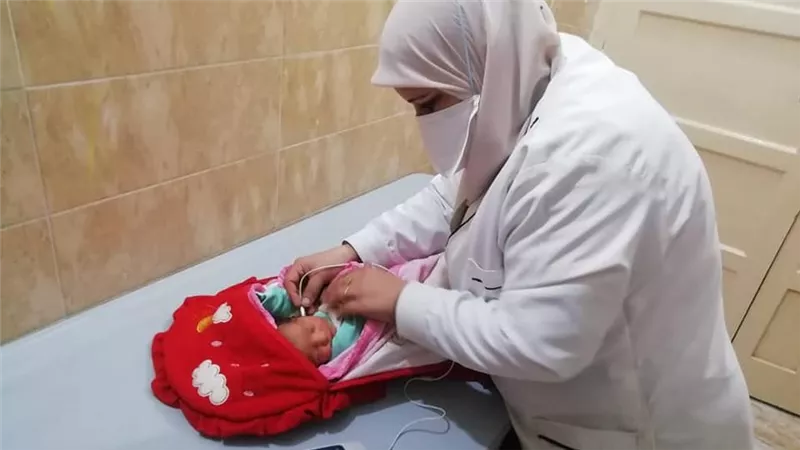 الصحة: زيادة عدد مستشفيات ومراكز الإحالة السمعية لـ 34 مركزًا بجميع محافظات الجمهورية