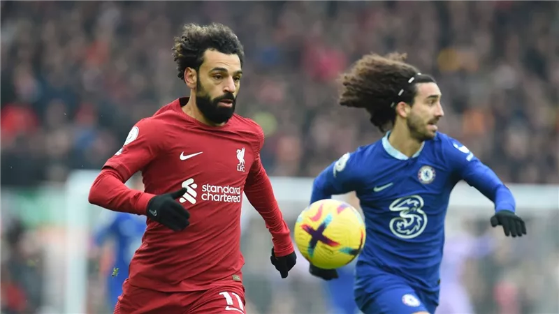  في مباراة كلوب الـ 1000..ليفربول يتعادل سلبيا مع تشيلسي في الدوري الإنجليزي