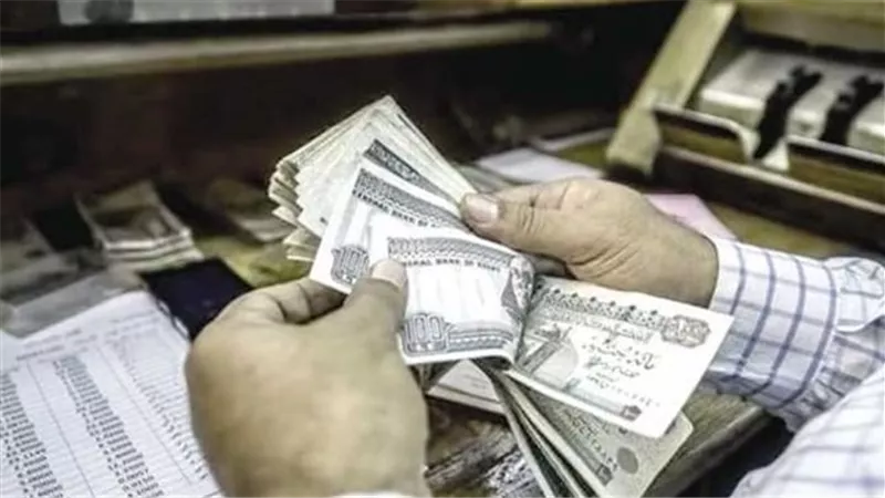 مرتبات شهر يناير 2023.. 