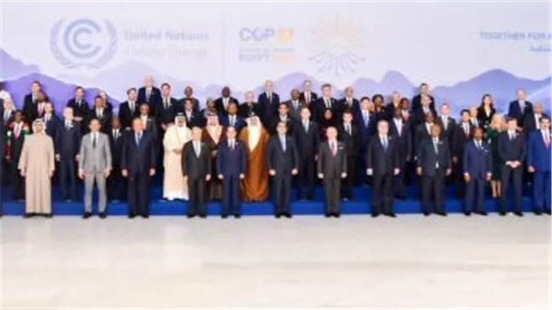 مكاسب كوب 27 تتصدر نقاشات لجنة الطاقة بمجلس الشيوخ