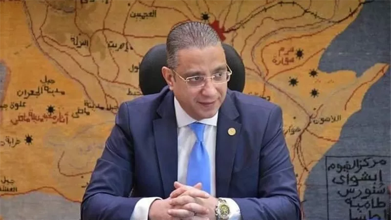 محافظ الفيوم يتابع جهود مديرية القوى العاملة لتوفير فرص عمل بالقطاع الخاص