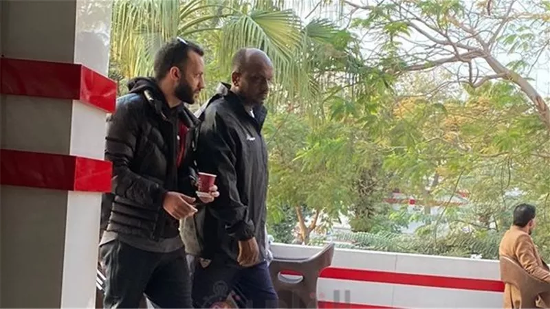 رغم تقديم استقالته.. أمير مرتضى يحضر الاجتماع الطارئ لمجلس الزمالك