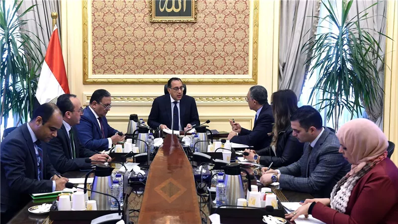 مدبولى يستعرض سبل النهوض بنشاط التمويل العقارى وآليات تعزيز نشاط تصدير العقار