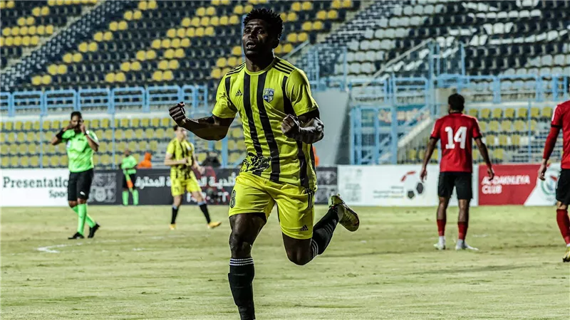 الزمالك للمركز الخامس.. المقاولون يفوز على الداخلية وينتزع المركز الرابع