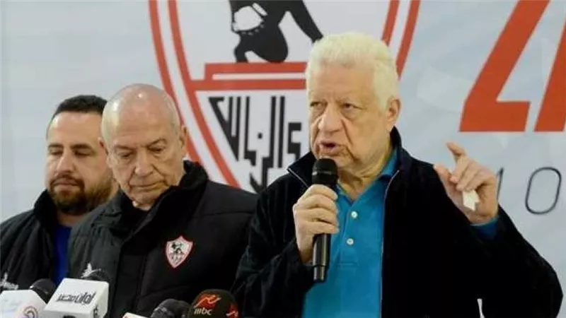 نادي الزمالك.. موعد إعلان القرار النهائي بشأن مصير فيريرا مع الفريق
