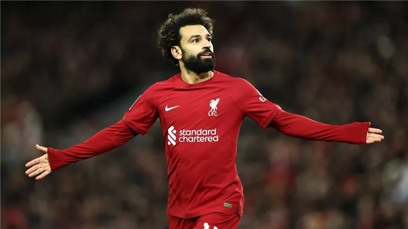 انتهي عصر الملك مع الريدز..ليفربول يحدد سعر بيع محمد صلاح
