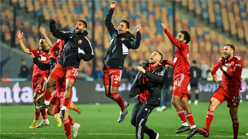 شبه حسمت.. مفاجأة لجماهير الأهلي عن المهاجم الجديد قبل كأس العالم للأندية