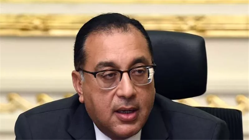 رئيس الوزراء يهنئ وزير الداخلية بمناسبة عيد الشرطة