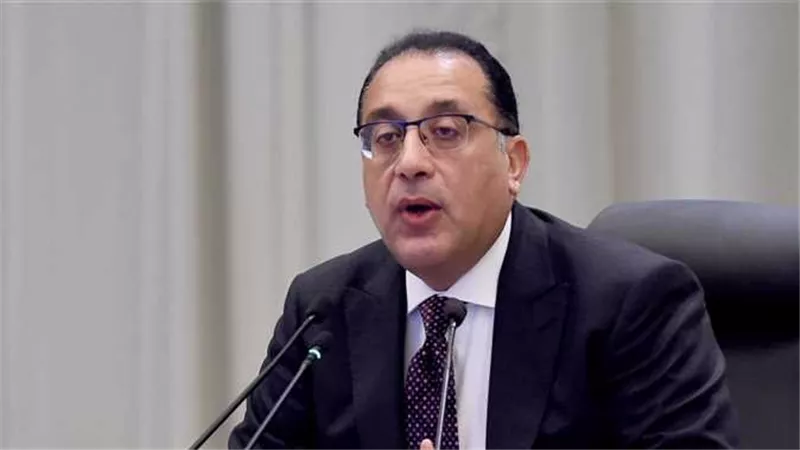 رئيس الوزراء يهنئ الرئيس السيسي بالذكرى الثانية عشرة لثورة 25 يناير