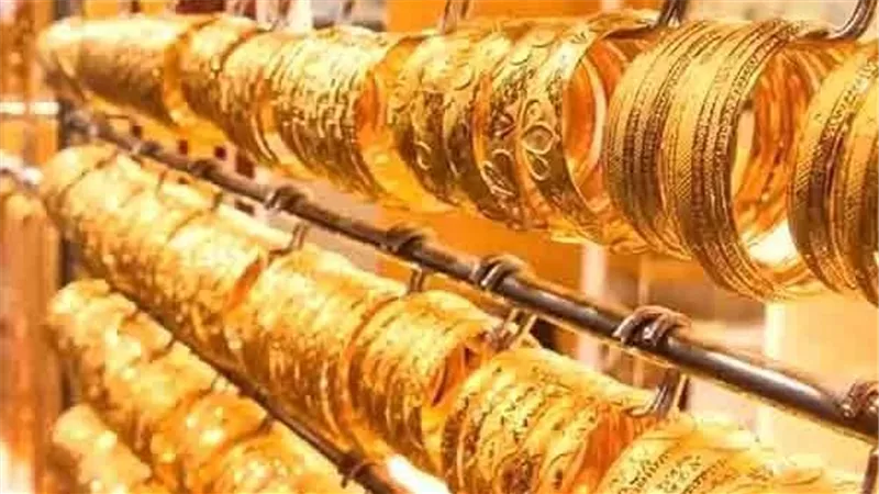 أسعار الذهب والدولار.. صدمة حول قيمة الشبكة