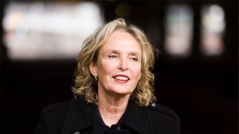 مهرجان أسوان لأفلام المرأة يكرم المخرجة الهولندية ميكا دي يونج