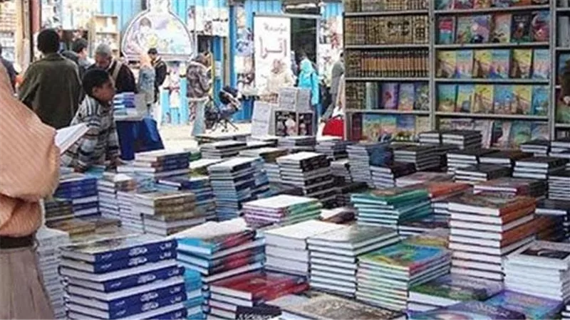 معرض القاهرة الدولي للكتاب.. هنا معلومات تهمك