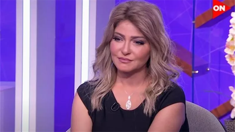 تنتظر الخلع.. رجال في حياة علا غانم