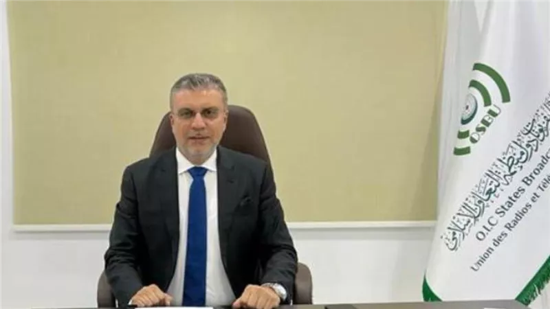 إتحاد اذاعات وتلفزيونات التعاون الاسلامي يدين تمزيق نسخة من المصحف الشريف بهولندا