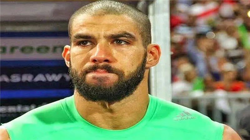 بعد رحيل كلاتنبرج.. شريف إكرامي: كامل احتقاري لكم