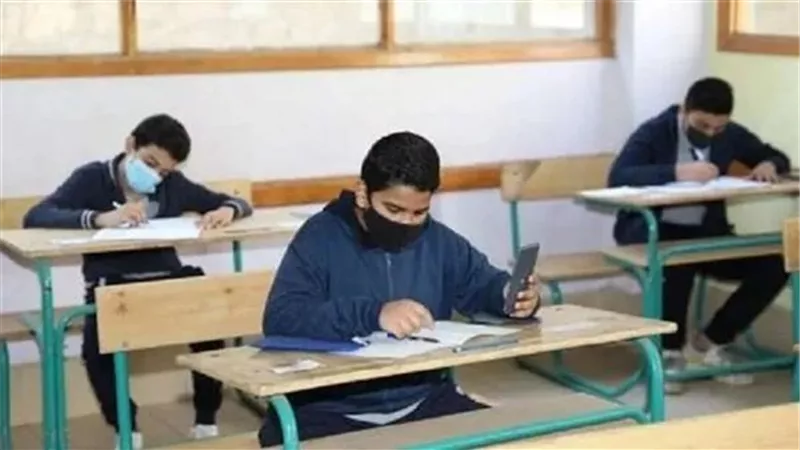 نتيجة الصف الأول الإعدادي.. روابط سريعة لمعرفة درجاتك