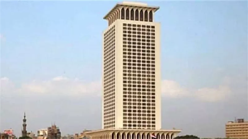 أول رد رسمي لمصر على اقتحام القوات الإسرائيلية مخيم جنين