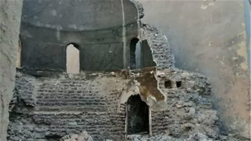هل قبة سيدى الأربعين ضمن الآثار الإسلامية؟ وزارة السياحة تجيب 
