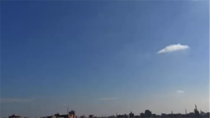 الأرصاد توجه تحذيرًا عاجلاً للمواطنين بسبب ارتفاع درجات الحرارة 