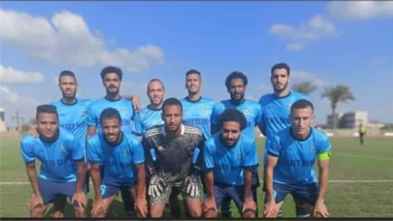 طلائع الأسطول يطيح بأبو قير للأسمدة .. ويصعد لدور الـ 32 لكأس مصر 