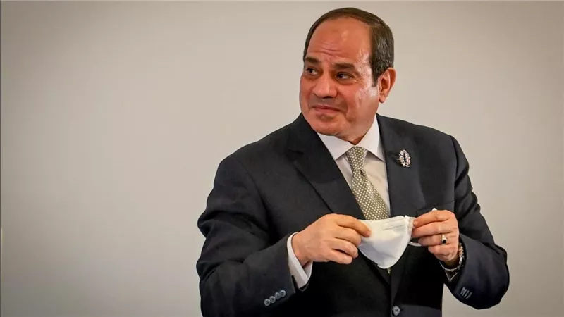 الرئاسة: زيارة السيسي لأرمينيا فى ضوء العلاقات التاريخية بين البلدين