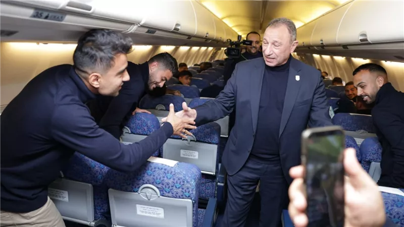 ليشارك في مونديال الأندية.. الأهلي يخطف الصفقة الأجنبية من الزمالك