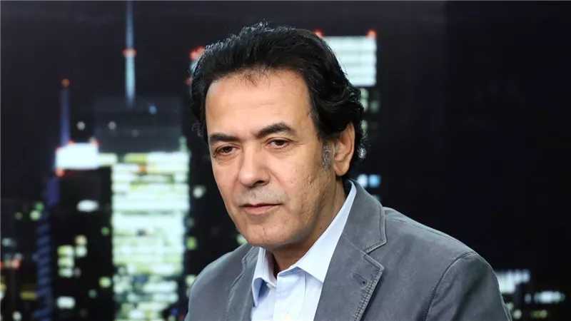 اتحاد الكرة خائف ومرتعش.. خيري رمضان: الرياضة المصرية هي الأسوأ