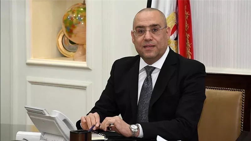 وزير الإسكان: تم وجارٍ تنفيذ 46 مشروعاً لمياه الشرب والصرف الصحى بمحافظة جنوب سيناء