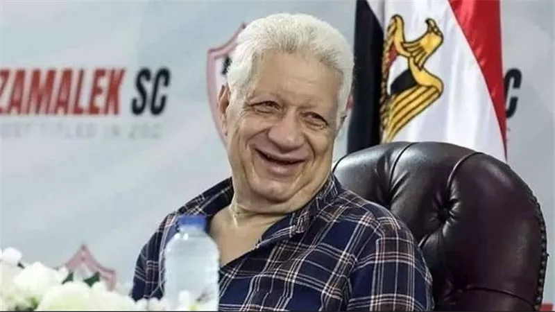 ضربة قوية.. اتحاد الكرة يقرر إيقاف التعامل مع مرتضي منصور وإحالة تجاوزاته للانضباط