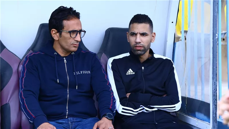 أحمد سامي يقود سموحة للفوز على إنبي بثنائية في الدوري