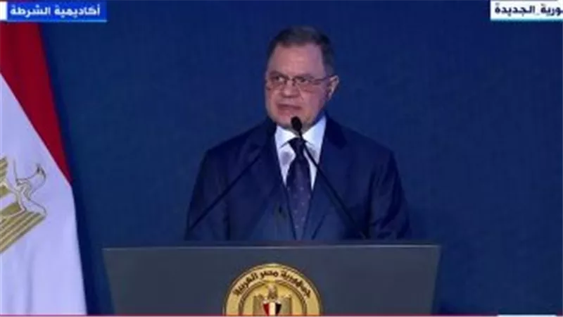 وزير الداخلية: إجراءات عديدة لتصحيح أفكار المحكوم عليهم من العناصر الإرهابية