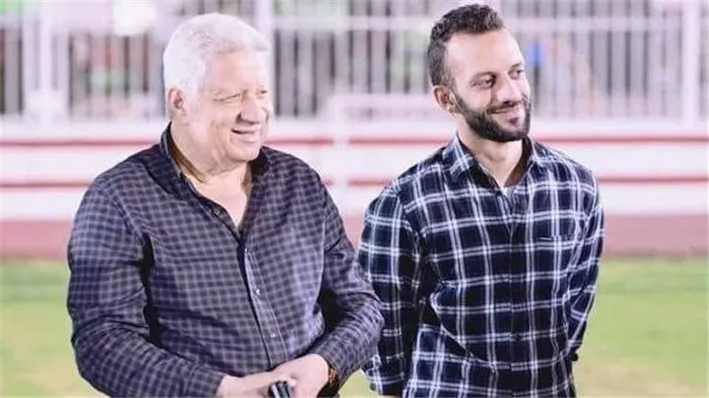 خطوة واحدة.. تفصل الزمالك من ضم بديل قندوسي بعد انتقاله للأهلي