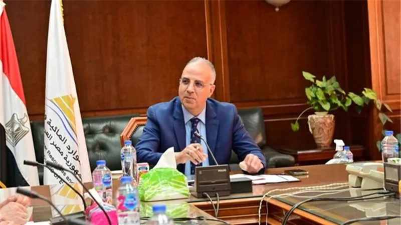 السفير الألماني يؤكد حرص بلاده على تحقيق التعاون مع مصر في كافة المجالات