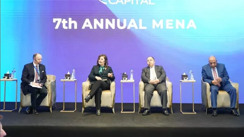 وزير المالية: مصر أكثر جذبًا للإنتاج والتصدير بإرادة سياسية محفزة للاستثمار 