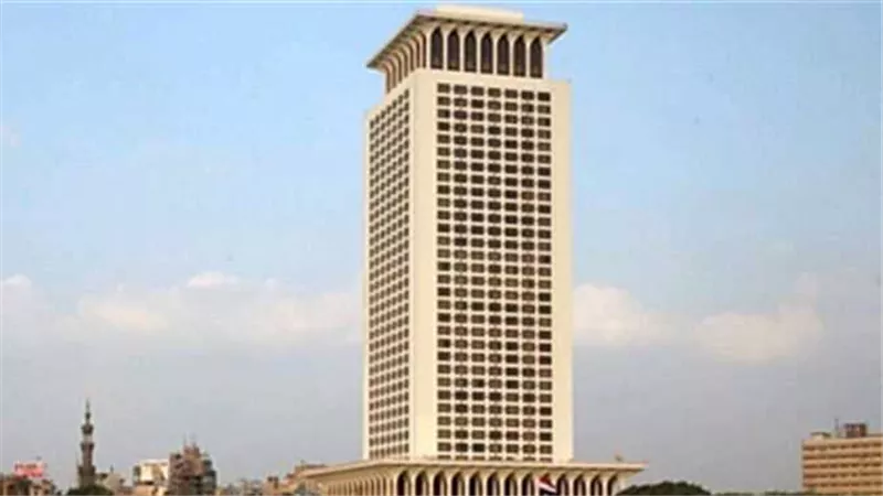 مصر تقدم التعازي لباكستان في ضحايا مسجد في مدينة بيشاور