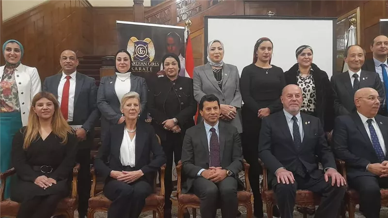 صندوق الأمم المتحدة للسكان يطلق مشروع Guardian Girls