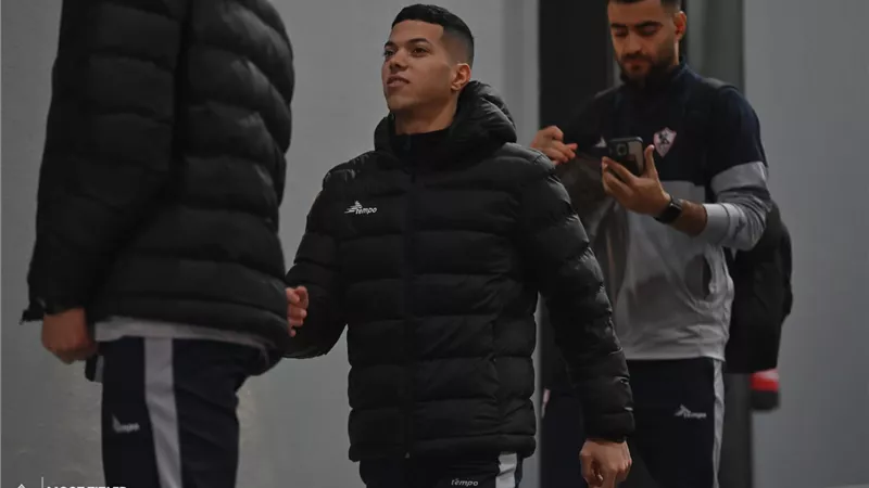إبراهيم فايق يكشف بديل إمام عاشور بعد رحيله من الزمالك