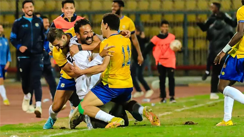 قبل غلق القيد.. الإسماعيلى يكثف جهوده للتعاقد مع مهاجم الأهلي