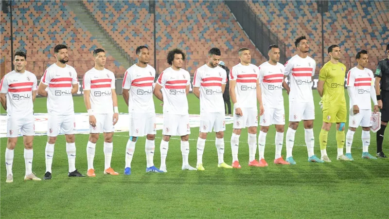 بعد رحيل إمام عاشور..  أحمد شوبير يعلن صفقة الزمالك الجديدة
