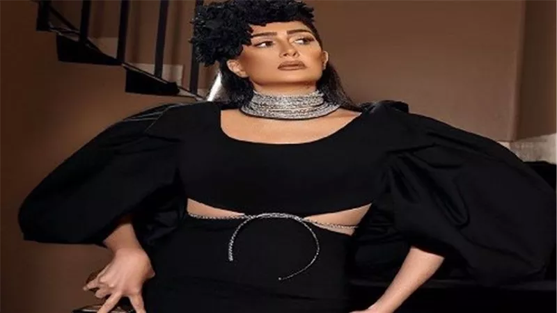 غادة عبد الرازق تصور 